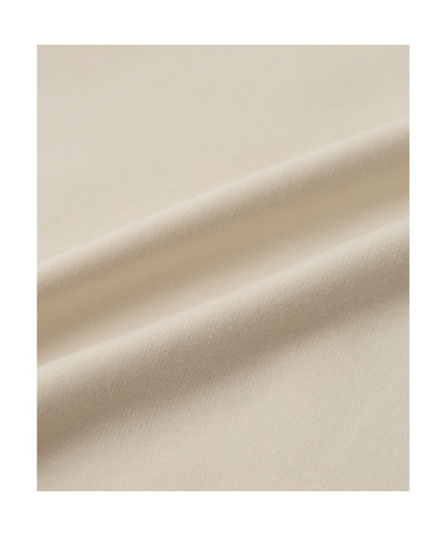 LA MARINE FRANCAISE(マリン フランセーズ)の「裏起毛ワイドプルオーバー(Tシャツ/カットソー・レディース・オフホワイト/グレー/ブラック・FREE)」の13枚目の写真