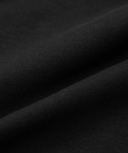 LA MARINE FRANCAISE(マリン フランセーズ)の「裏起毛ワイドプルオーバー(Tシャツ/カットソー・レディース・オフホワイト/グレー/ブラック・FREE)」の14枚目の写真