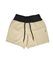 KiU（キウ）の「KiU キウ QUICKDRY SHORTS クイックドライショーツ（その他パンツ）」