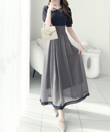 mily bilet(�~�E�B�r���b�g)�́s�\���t���t�ymily bilet�z�Җ]�̔���ver.�o��I�h�b�g���z�F�؂�ւ��h�b�L���O�����s�[�X�i�����O��j(�����s�[�X)