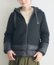 KATHARINE ROSS | 【KATHARINE ROSS】ビクトリアダウンコート(ダウンジャケット/コート)