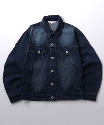 3rd」に該当するメンズのデニムジャケットファッション通販 - ZOZOTOWN