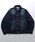 SITRY�i�V�g���[�j�́uDenim Jacket/3rd�^�C�v �f�j���W���P�b�g G-�W���� �g���b�J�[�W���P�b�g�i�f�j���W���P�b�g�j�v�b�u���[
