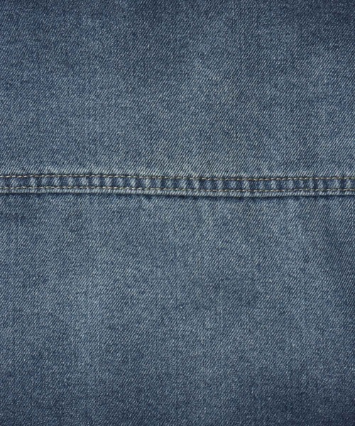 SITRY(シトリー)の「Denim Jacket/3rdタイプ デニムジャケット G-ジャン トラッカージャケット(デニムジャケット・メンズ・ネイビー/ブラック/ブルー・LL/M/L)」の19枚目の写真