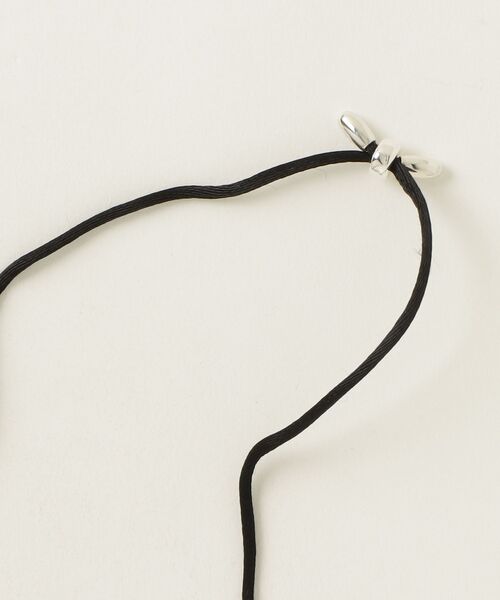 Jieda（ジエダ）の「【JieDa】OCTO NECKLACE（ネックレス・メンズ・シルバー・FREE）」の2枚目の写真