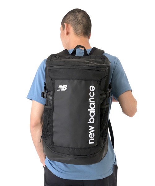 トップローディングバックパック35L（バックパック/リュック）｜New
