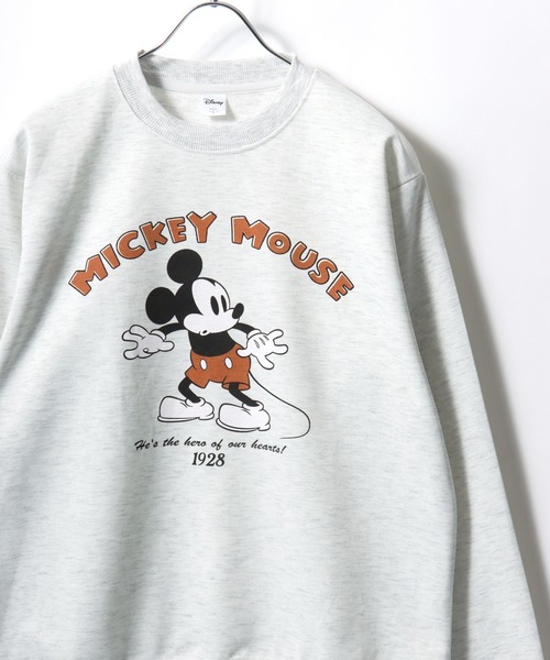 Disney（ディズニー）の「2026SS Disney/ディズニー ミッキー カレッジ