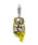 L.H.P�i�G���G�C�`�s�[�j�́uMIKSHIMAI/�~�N�V�}�C/MELTING BEAR PENDANT�i�l�b�N���X�j�v�b�C�G���[