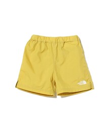 こども ビームス | THE NORTH FACE / ベビー バーサタイル ショート パンツ 2026SS（80～90cm）(その他パンツ)