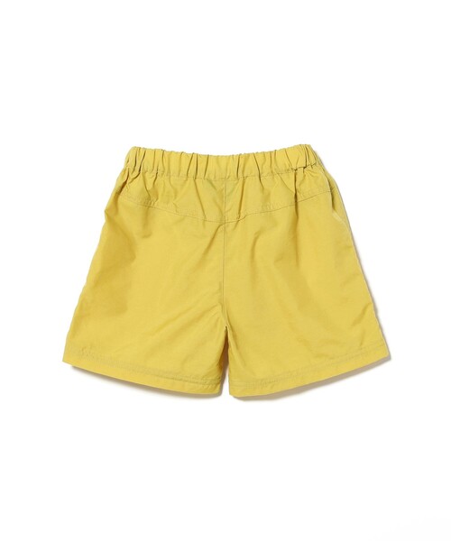 こども ビームス（コドモビームス）の「THE NORTH FACE / ベビー バーサタイル ショート パンツ 2026SS（80～90cm）（その他パンツ・キッズ・オリーブ/ベージュ/ネイビー・90t/80）」の15枚目の写真