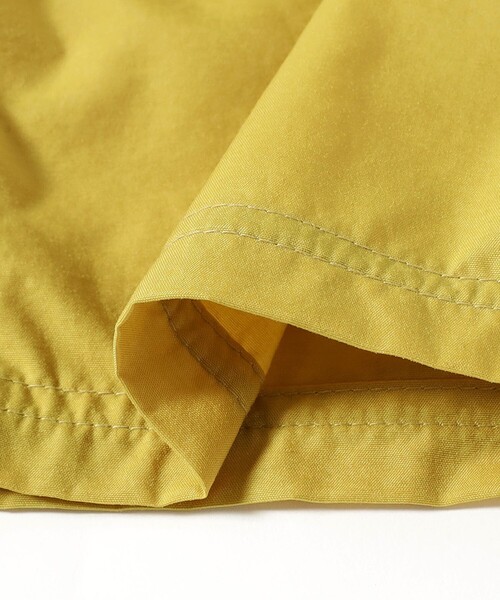 こども ビームス（コドモビームス）の「THE NORTH FACE / ベビー バーサタイル ショート パンツ 2026SS（80～90cm）（その他パンツ・キッズ・オリーブ/ベージュ/ネイビー・90t/80）」の18枚目の写真