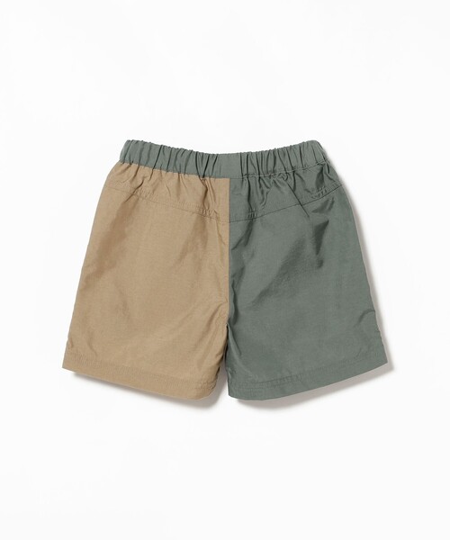 こども ビームス（コドモビームス）の「THE NORTH FACE / ベビー バーサタイル ショート パンツ 2026SS（80～90cm）（その他パンツ・キッズ・オリーブ/ベージュ/ネイビー・90t/80）」の6枚目の写真