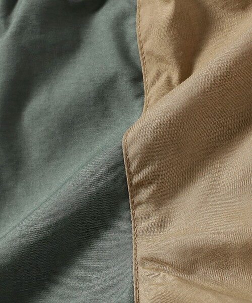 こども ビームス（コドモビームス）の「THE NORTH FACE / ベビー バーサタイル ショート パンツ 2026SS（80～90cm）（その他パンツ・キッズ・オリーブ/ベージュ/ネイビー・90t/80）」の7枚目の写真