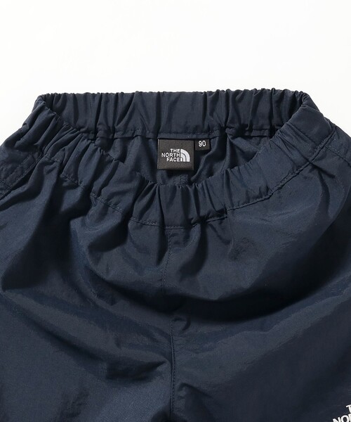 こども ビームス（コドモビームス）の「THE NORTH FACE / ベビー バーサタイル ショート パンツ 2026SS（80～90cm）（その他パンツ・キッズ・オリーブ/ベージュ/ネイビー・90t/80）」の9枚目の写真