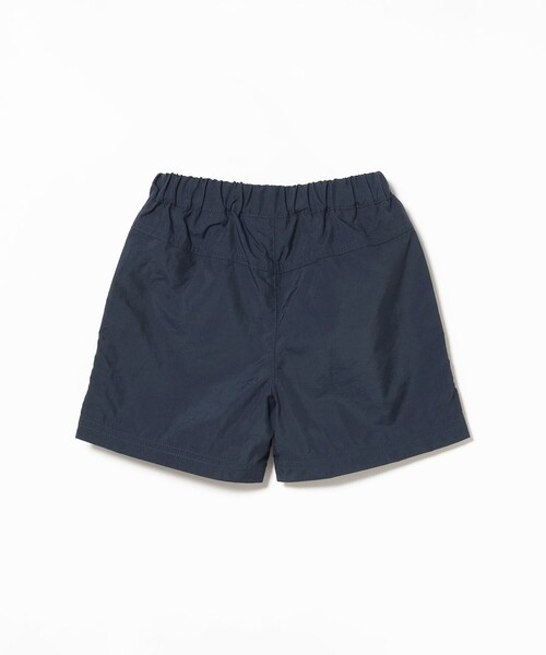 こども ビームス（コドモビームス）の「THE NORTH FACE / ベビー バーサタイル ショート パンツ 2026SS（80～90cm）（その他パンツ・キッズ・オリーブ/ベージュ/ネイビー・90t/80）」の10枚目の写真