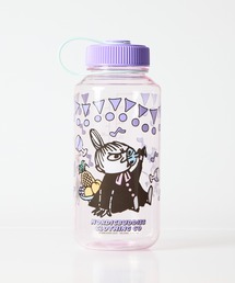 MOOMIN（ムーミン）の「【 MOOMIN / ムーミン 】 キャラクター ウォーターボトル　NBJ（水筒）」