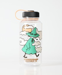 MOOMIN（ムーミン）の「【 MOOMIN / ムーミン 】 キャラクター ウォーターボトル　NBJ（水筒）」