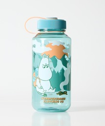 MOOMIN（ムーミン）の「【 MOOMIN / ムーミン 】 キャラクター ウォーターボトル　NBJ（水筒）」