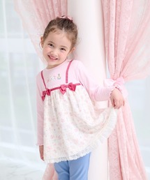 coeur a coeur｜クーラクール（キッズ）のワンピース/ドレス通販