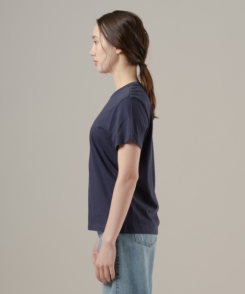 Levi's（リーバイス）の「GRFAVORITETEEFUNKYCO（その他パンツ・レディース・ブルー・M/S/XS）」の2枚目の写真