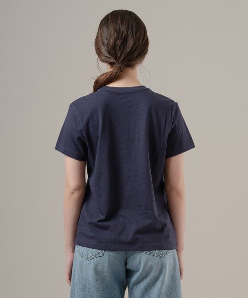 Levi's（リーバイス）の「GRFAVORITETEEFUNKYCO（その他パンツ・レディース・ブルー・M/S/XS）」の3枚目の写真