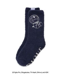 gelato pique | 【ドラえもん】【メンズ】ベビモコソックス(その他ルームウェア)