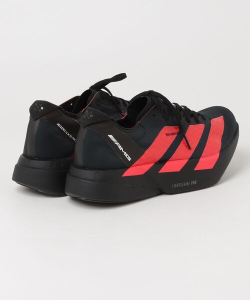 アディゼロ アディオス Pro 4 AMG / ADIZERO ADIOS PRO 4 AMG