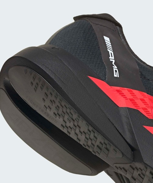 アディゼロ アディオス Pro 4 AMG / ADIZERO ADIOS PRO 4 AMG