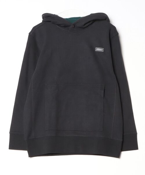 スケートボーディング × マーク・ゴンザレス スケートヘッド パーカー