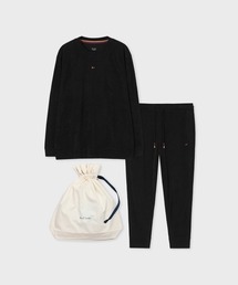 Paul Smith（ポールスミス）の「【リラクシングウェア】アーティストストライプポイント ギフトセット【853317 GF35】（ルームウェア/パジャマ）」