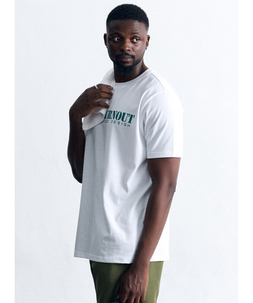 AIRIT（アイリット）の「ミリタリーマッスルフィットショートスリーブ AM1170 WH（Tシャツ/カットソー・メンズ・ホワイト・FREE）」の3枚目の写真