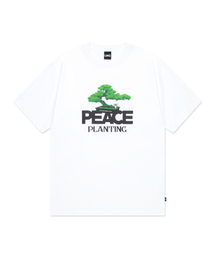 LMC( )��BONSAI TEE �z���C�g(T�V���c/�J�b�g�\�[)
