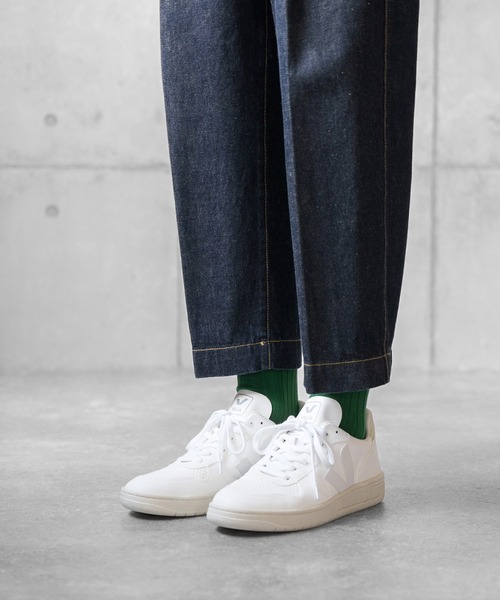 HARUSAKU(ハルサク)の「HARUSAKU:Mens PLAIN RIB SOCKS GIFT 1P SET :ハルサク メンズ プレーン リブソックス ギフトプレゼントセット 1足(ソックス/靴下・メンズ・ブラック/グリーン/ブラウン/ダークグレー・L/M)」の9枚目の写真