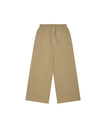 ベントルナイロンパンツ Vantor Nylon Pants_Sand Brown
