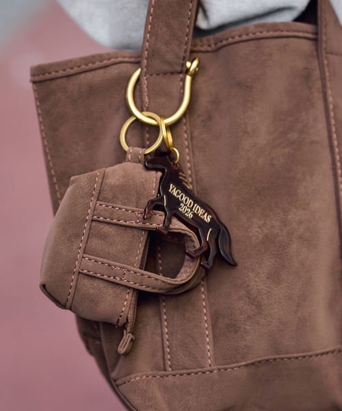 ≪追加≫YA GOOD IDEAS GOOD NEWS BIG&MINI トートS 2（トートバッグ