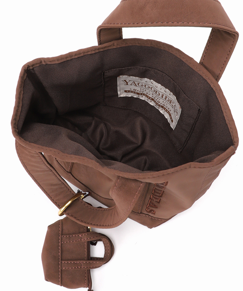 ≪追加≫YA GOOD IDEAS GOOD NEWS BIG&MINI トートS 2（トートバッグ