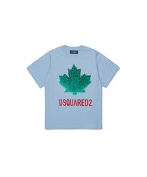 DSQUARED2（ディースクエアード）の「キッズ Tシャツ DSQUARED KID（Tシャツ/カットソー）」