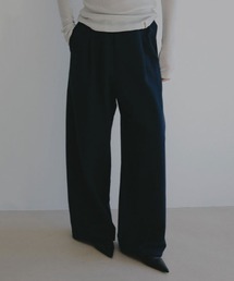 ETRE TOKYO（エトレトウキョウ）の「クリーンスウェットパンツ（スウェットパンツ）」