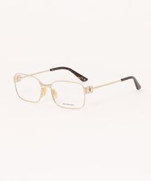 BALENCIAGA（バレンシアガ）の「【BALENCIAGA/バレンシアガ】スクエア メガネ BB0340O 003（メガネ）」