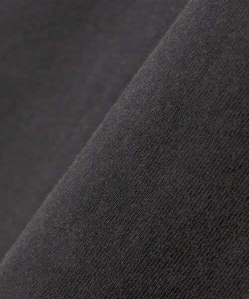 SHIPS Colors(シップス カラーズ)の「SHIPS Colors:フェードカラー クルーネック ロンT◇(Tシャツ/カットソー・メンズ・ブルー/ブラック/オリーブ・MEDIUM/LARGE/X-LARGE)」の6枚目の写真