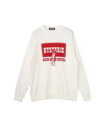 HYSTERIC GLAMOUR（ヒステリックグラマー）の「MUSIC LOVERS FESTIVAL Tシャツ（Tシャツ/カットソー）」