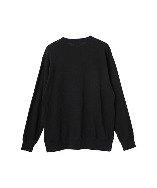 HYSTERIC GLAMOUR(ヒステリックグラマー)の「MUSIC LOVERS FESTIVAL Tシャツ(Tシャツ/カットソー・メンズ・ブラック/ホワイト/ピンク・SMALL/MEDIUM/LARGE/X-LARGE)」の5枚目の写真