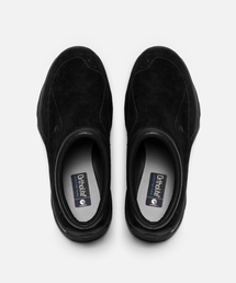 HONSBY（ホンスビー）の「BOTANIC [BLACK]（スニーカー）」