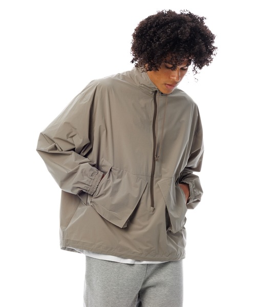 Sandinista（サンディニスタ）の「SANDINISTA ” American OX Drizzler