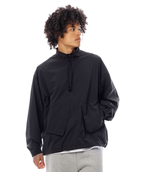 4Way Stretch Anorak Jacket / ストレッチアノラックジャケット