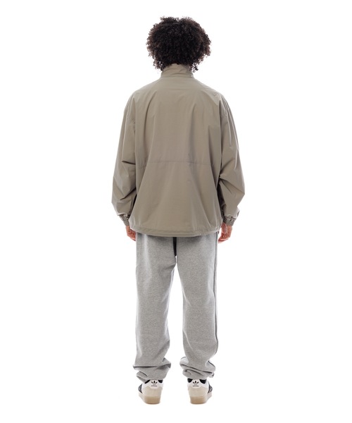 Sandinista（サンディニスタ）の「4Way Stretch Anorak Jacket / ストレッチアノラックジャケット（その他アウター・メンズ・ベージュ系その他/ブラック/カーキ・SMALL/MEDIUM/LARGE）」の19枚目の写真