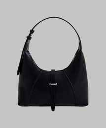 by muni:r（バイ ムニール）の「【2WAY・選べる5色】ソフトホーボーショルダーバッグ/2026 SS COLLECTION（ショルダーバッグ）」