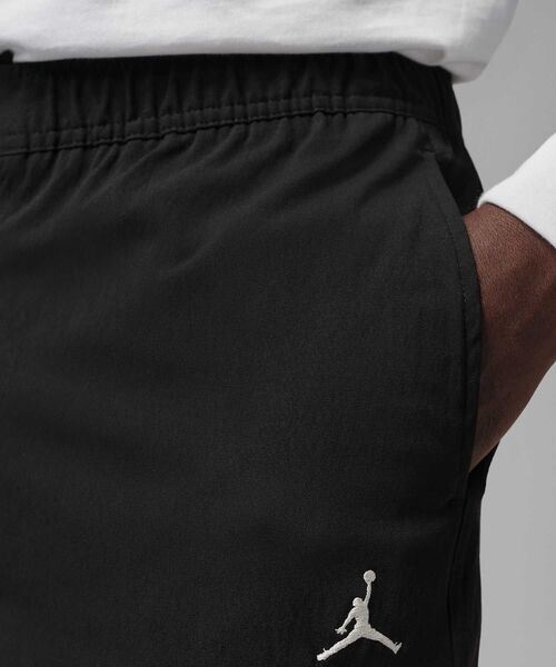 JORDAN BRAND(ジョーダンブランド)の「ジョーダン フライト エッセンシャル メンズパンツ / Jordan Flight Essentials Men's Pants IF1818-010 Black(その他パンツ・メンズ・ブラック・2XL/XL/S/M/L)」の11枚目の写真