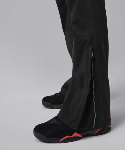 JORDAN BRAND(ジョーダンブランド)の「ジョーダン フライト エッセンシャル メンズパンツ / Jordan Flight Essentials Men's Pants IF1818-010 Black(その他パンツ・メンズ・ブラック・2XL/XL/S/M/L)」の12枚目の写真