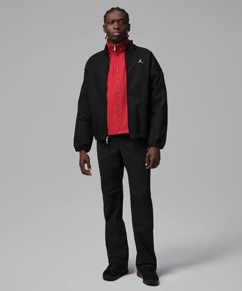 JORDAN BRAND(ジョーダンブランド)の「ジョーダン フライト エッセンシャル メンズパンツ / Jordan Flight Essentials Men's Pants IF1818-010 Black(その他パンツ・メンズ・ブラック・2XL/XL/S/M/L)」の13枚目の写真